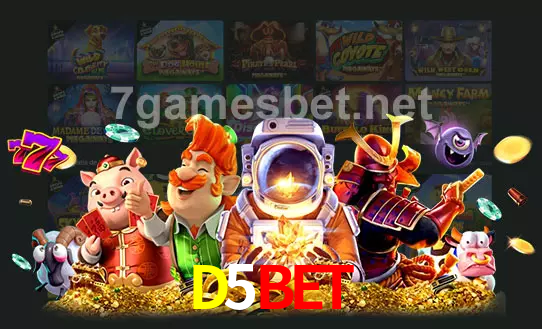 cassino D5Bet