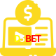 O Cassino D5Bet também oferece apostas esportivas virtuais!