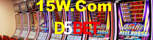 D5Bet Vip
