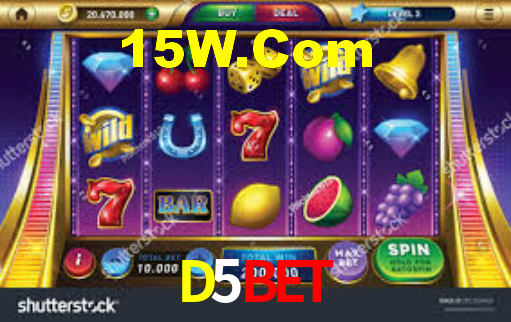 D5Bet - App Features