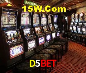 D5Bet - Rápido Acesse