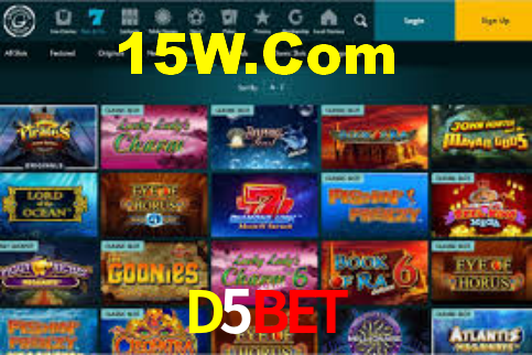 D5Bet,D5Bet Vip