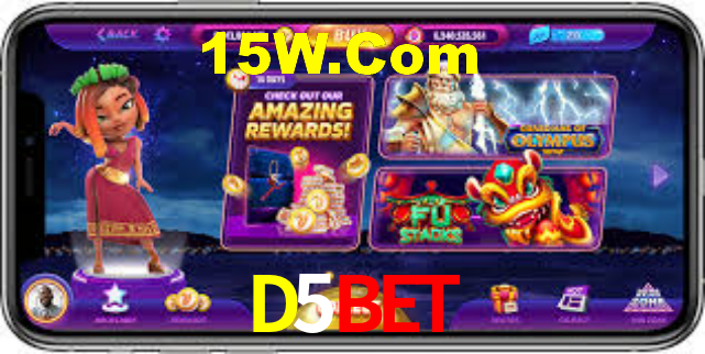 D5Bet