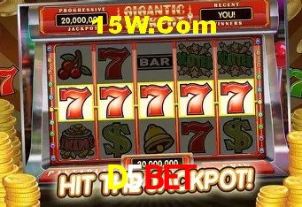 D5Bet - User Statistics
