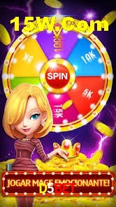 Secure Login D5Bet