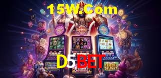 Game Statistics D5Bet