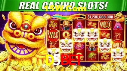 D5Bet Brasília - Betting Features