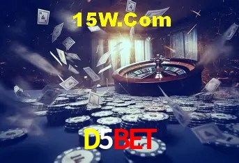 D5Bet Salvador - Promo Stats