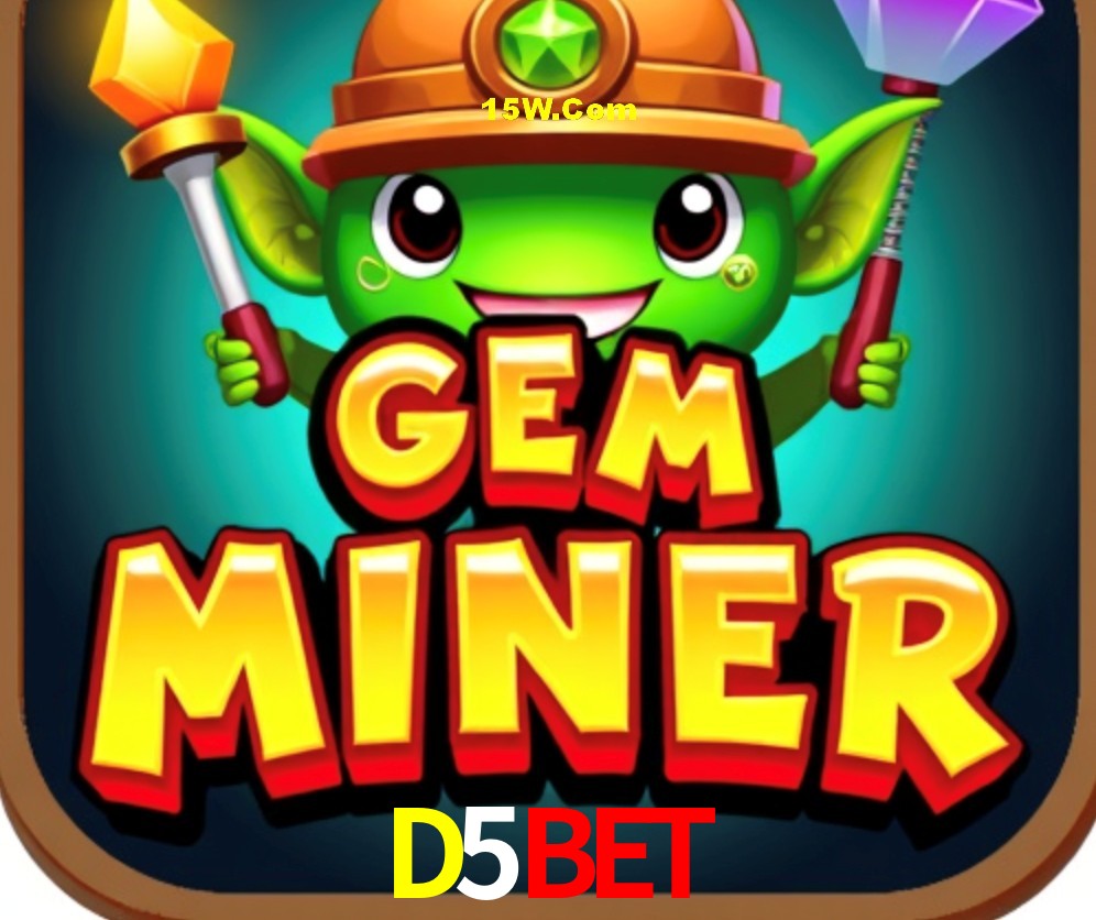 Estatísticas D5Bet