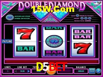 D5Bet - Security