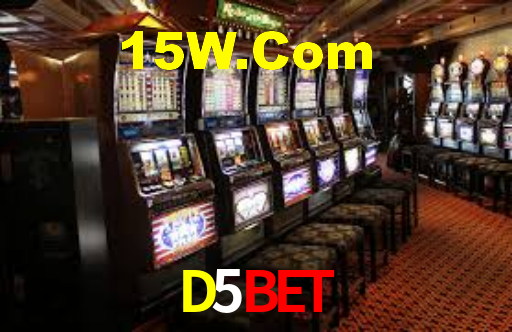 D5Bet Casino