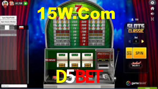 D5Bet Casino