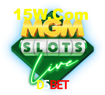 D5Bet Casino
