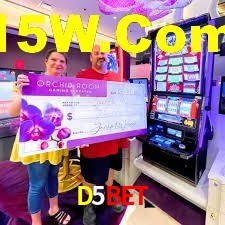 Experiência VIP D5Bet