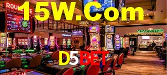 Exclusive Games D5Bet