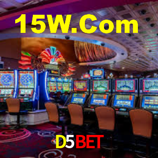 D5Bet Vip