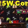 Especiais de Fim de Semana D5Bet