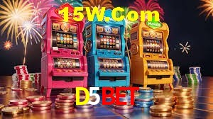 Quick Registration D5Bet