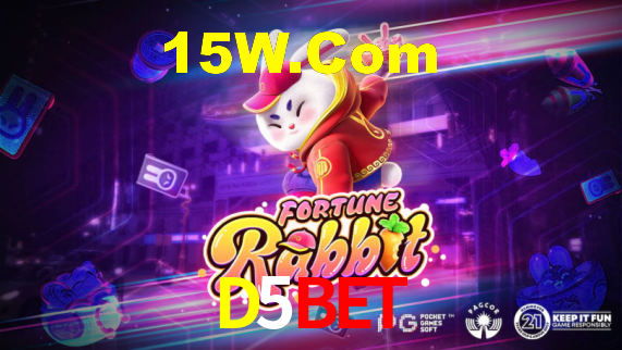 D5Bet Casino