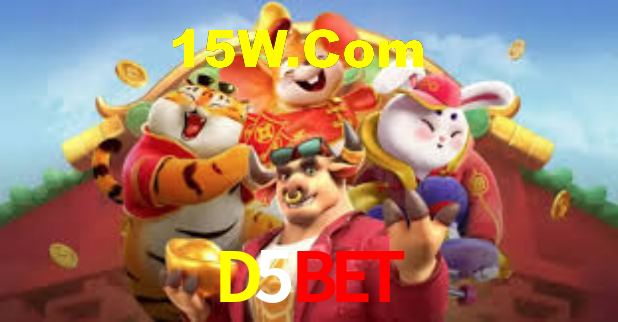 D5Bet - Installation Guide