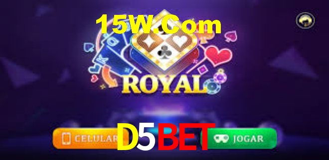D5Bet App - Aplicativo Móvel Oficial