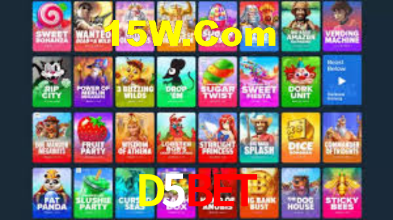 D5Bet Vip