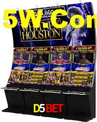 VIP Casino D5Bet