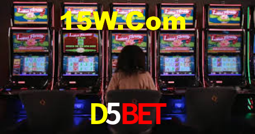 D5Bet,D5Bet Vip