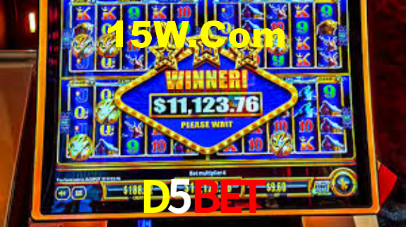 D5Bet,D5Bet Vip