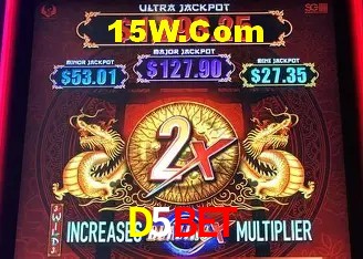 D5Bet Salvador - Statistics