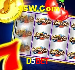D5Bet São Paulo - Hot Promos