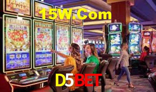 D5Bet - App Performance