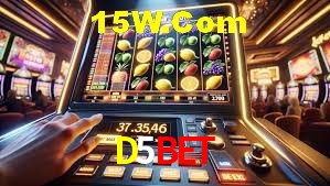 Live Casino D5Bet