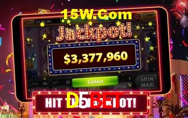 D5Bet Entrar - Login Seguro Certificado