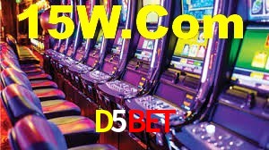 Instant EasyPaisa D5Bet