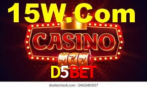 Sports Statistics D5Bet