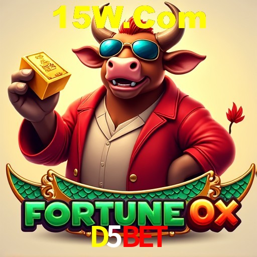 Torneios D5Bet