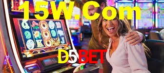 Roulette Table D5Bet