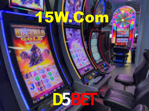 D5Bet,D5Bet Vip