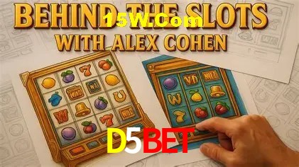 Tecnologia da Plataforma D5Bet