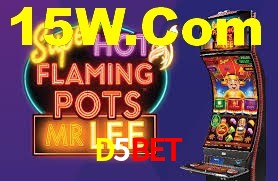 Premium Interface D5Bet