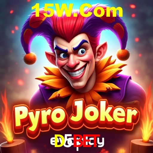 Descubra a Magia dos Jogos de Arcade no D5Bet