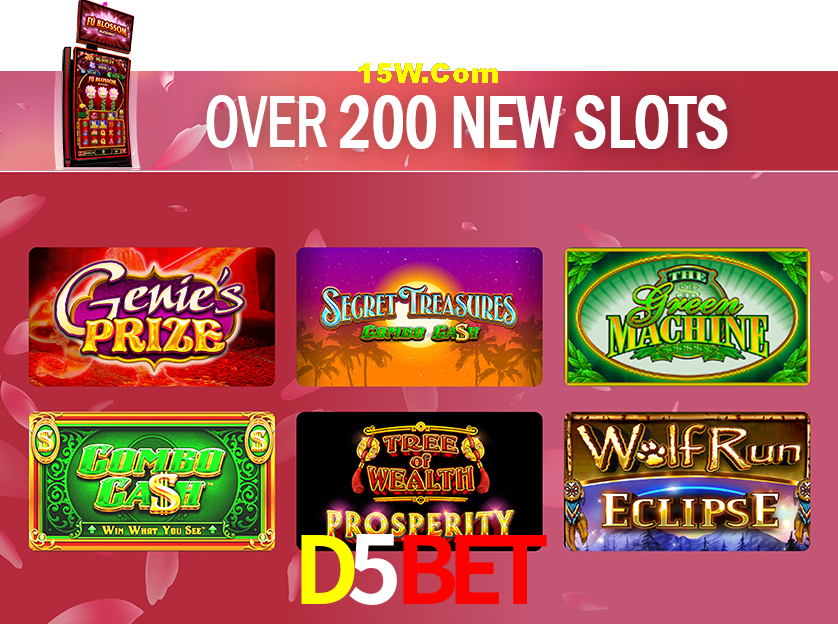 Account Benefits D5Bet