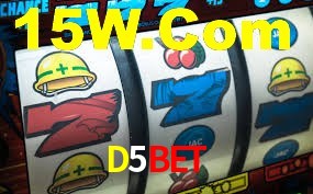 Tennis Betting D5Bet
