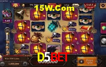 Promoção Relâmpago D5Bet