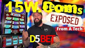 Blackjack Table D5Bet