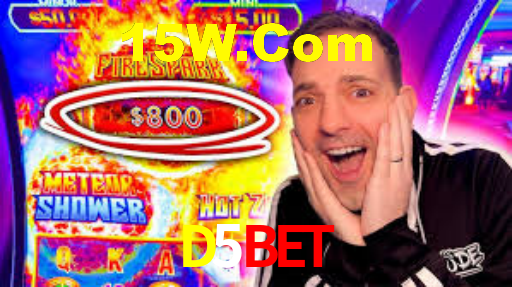 D5Bet Vip