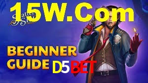 Statistics D5Bet