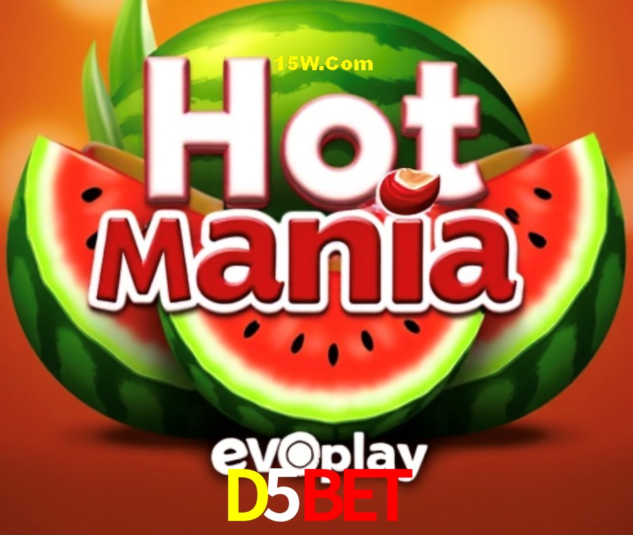 Experiência VIP D5Bet